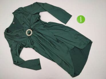 tanie sukienki wizytowe dla puszystych: Shein, Sukienka damska, XL — 2