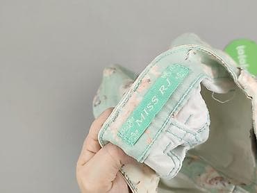 clockhouse shorts: Miss RJ, Spodnie materiałowe damskie, rozmiar S — 5