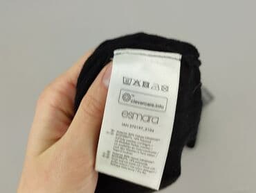 sukienka swetrowa reserved: Esmara, Sukienka damska, rozmiar M — 5