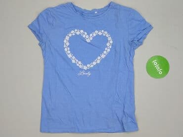 t shirty mint: Terranova, T-shirt damski, rozmiar L — 2