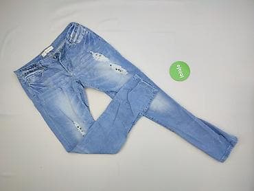never denim: Jeansy damskie, rozmiar M — 2