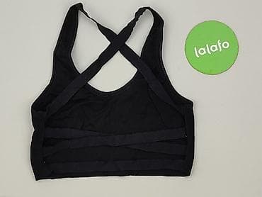 stanik push up: Biustonosz damski, Sportowy, S — 3