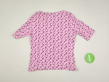 piżama hello kitty h: Bluzka damska, rozmiar S — 3