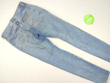 reserved чоловіча білизна: Jeans for men, L (EU 40), House of Denim, condition - Good — 3