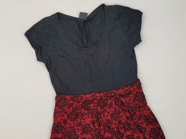 tunika c a: Gina Tricot, Tunika damska, rozmiar S — 1