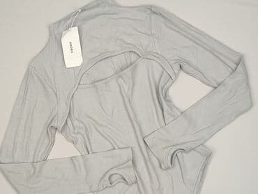 vans custom t shirty: Cropp, Body damskie, rozmiar M — 1