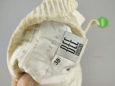 marynarka do sukienki na wesele: DeeZee, Women's blazer, size M — 5