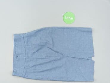 spódniczka gotycka: Sisley, Women`s skirt, size M (EU 38) — 3