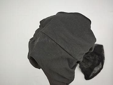 flary: Spodnie materiałowe damskie, rozmiar S — 4