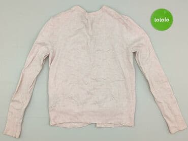 kamizelka damska krótka h m: H&M, Kardigan damski, rozmiar S — 3