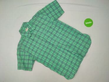 zielona kurtka zara: Koszulа dla mężczyzn, rozmiar S — 2