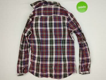 koszula flanelowa carhartt: Koszula damska, rozmiar S — 5