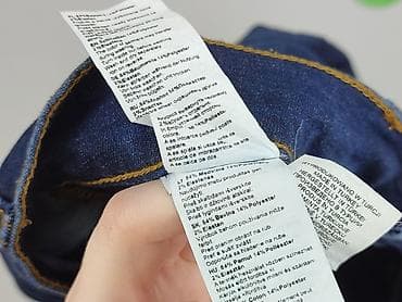 vankel jeans: Skinny, Jeansy damskie, rozmiar M — 5