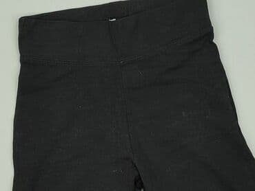 primark running leggings: Sinsay, Leggings Shorts for women, size S (EU 36) — 1