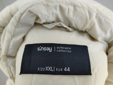 sweter stayhere: Kamizelka damska, rozmiar 2XL — 4