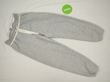 w.klapkach tekst: Perfecta, Spodnie dresowe damskie, S — 2