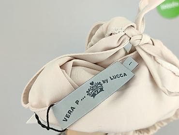 majtki prada: Vera Lucci, Top damski, rozmiar L — 4