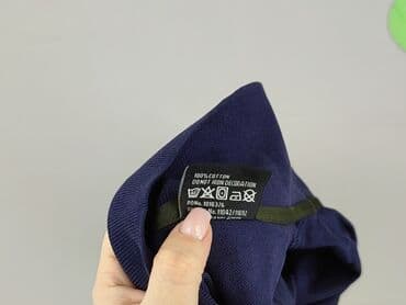 koszulki polo zara: Koszulka polo dla mężczyzn, rozmiar XS — 5