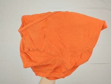 t shirty pomarańczowy: Футболка жіноча, розмір S — 5