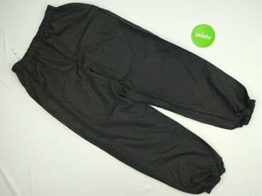 shein spodnie dresowe: Shein, Spodnie dresowe damskie, rozmiar L — 2