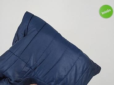 parki mohito: H&M Basic, Kurtka przejściowa damska, rozmiar S — 5