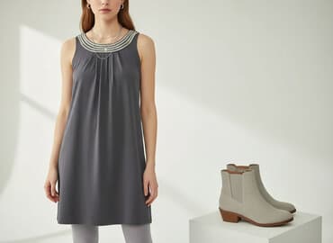 piżama carry: Carry, Sukienka damska, rozmiar M — 6