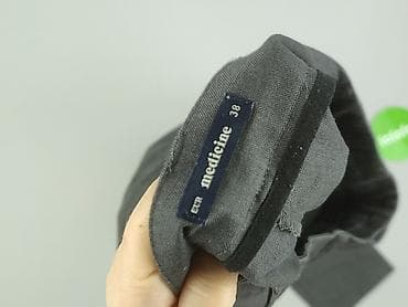 diverse jeans: Medicine, Spodnie materiałowe damskie, rozmiar S — 4