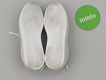 celine buty biale: Sneakersy damskie, rozmiar 37 — 4