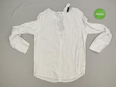 bluza hello kitty house: Oodji, Bluzka damska, rozmiar L — 2