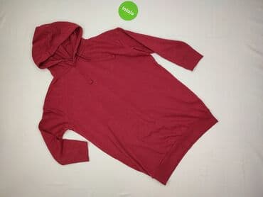 gucci the north face t shirty: CKH Clockhouse, Bluza z kapturem damska, rozmiar S — 2