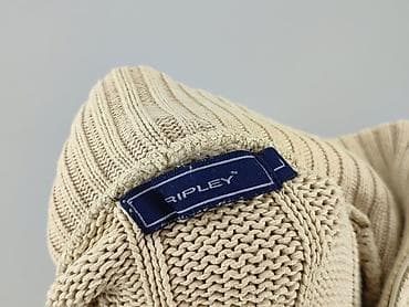 fleece: Sweter dla mężczyzn, rozmiar L — 4