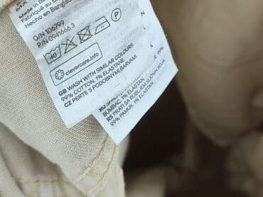 джинси h m: H&M, Jeansy damskie, M — 5