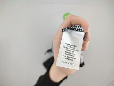 sklep internetowy z sukienkami dla puszystych: Ayanapa, Sukienka damska, rozmiar M — 5