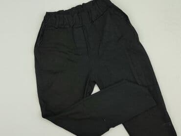 e obuwie: Spodnie damskie, rozmiar S — 1