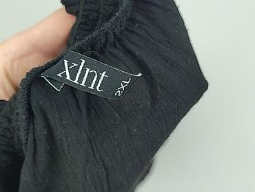 oversize bluzki: XLNT, Bluzka damska, rozmiar 2XL — 5