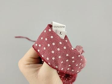 polka dot: Sukienka damska, rozmiar L — 5