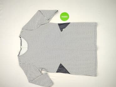 reserved sukienka zebra: Women`s dress, size 4XL (EU 48) — 2