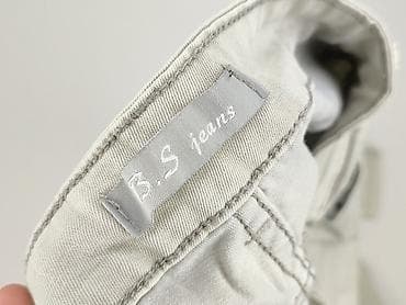 buty domyos: Jeansy damskie, rozmiar M — 4