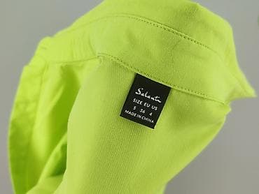 chińska koszula: Koszula damska, rozmiar S — 4