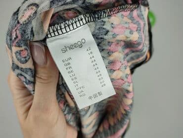 sukienka maxi sinsay: Sheego, Сукня жіноча, розмір XL — 6