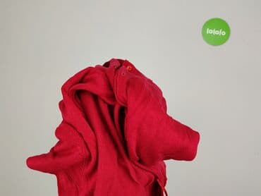 kardigan damski czerwony: Orsay, Kardigan damski, rozmiar M — 5