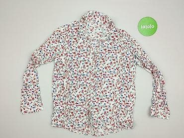 sinsay crocsy: Sinsay, Koszula damska, rozmiar L — 2