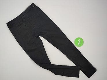 sklepy hm: H&M, Jeansy damskie, rozmiar S — 3