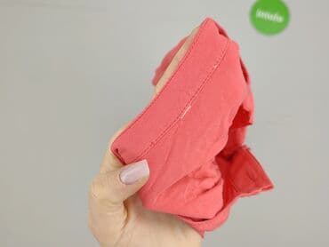 apricot bluzki: Bluzka damska, rozmiar S — 4