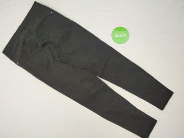 Reserved, Material trousers for women, size S (EU 36) — 3