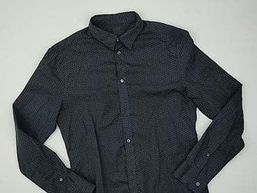 hm billie: H&M, Koszulа dla mężczyzn, rozmiar L — 1