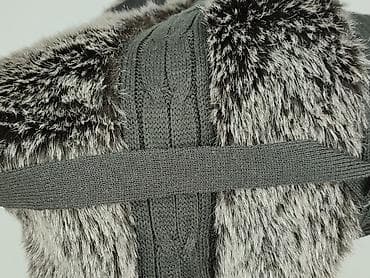 futro kamizelka: Kamizelka damska, rozmiar L — 8