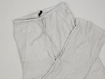 divided h: H&M Divided, Spodnie materiałowe damskie, rozmiar XS — 1