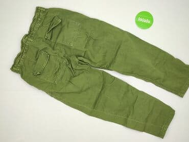 zielone jeansy damskie: Clockhouse, Jeansy damskie, rozmiar M — 3