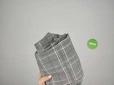 Męskie spodnie w kratę BoohooMAN - Marka: BoohooMAN (linia MAN) - — 6